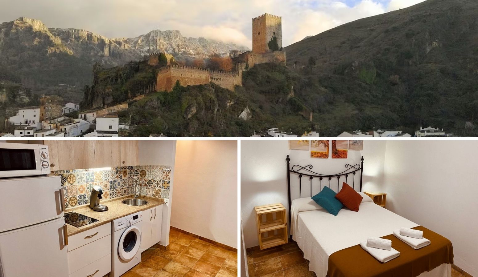 alojamiento-casa-cris-cazorla